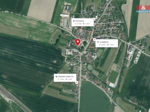 Prodej rodinného domu, Hrdějovice, Na Návsi, 439 m2