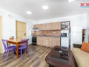 Prodej rodinného domu, Otrokovice - Kvítkovice, tř. Osvobození, 367 m2
