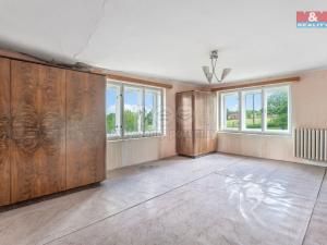 Prodej rodinného domu, Rybniště, 310 m2