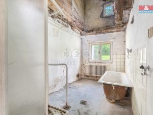 Prodej rodinného domu, Rybniště, 310 m2