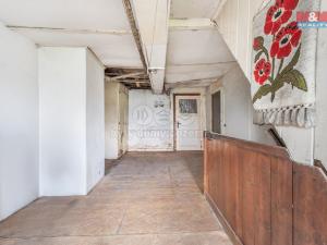 Prodej rodinného domu, Rybniště, 310 m2
