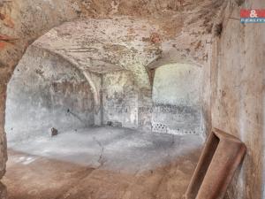 Prodej rodinného domu, Rybniště, 310 m2