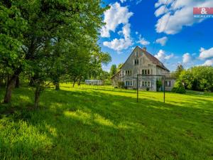 Prodej rodinného domu, Rybniště, 310 m2