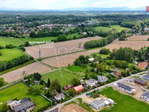 Prodej rodinného domu, Rychvald, Stromořadí, 100 m2