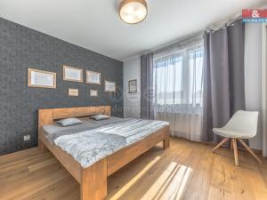 Pronájem bytu 3+kk, Praha - Hostavice, U Hostavického potoka, 69 m2