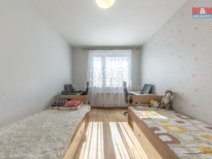 Pronájem bytu 3+kk, Praha - Hostavice, U Hostavického potoka, 69 m2