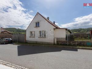 Prodej rodinného domu, Kolinec, 80 m2