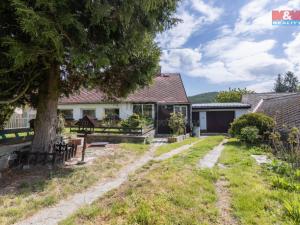 Prodej rodinného domu, Kolinec, 80 m2