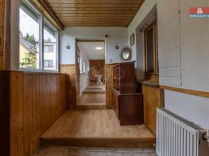 Prodej rodinného domu, Kolinec, 80 m2