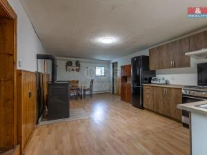 Prodej rodinného domu, Kolinec, 80 m2