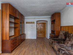 Prodej rodinného domu, Kolinec, 80 m2