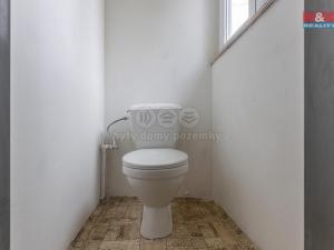 Prodej rodinného domu, Kolinec, 80 m2