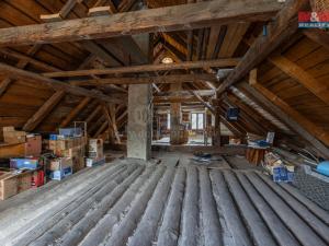 Prodej rodinného domu, Kolinec, 80 m2
