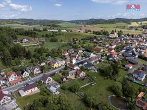 Prodej rodinného domu, Kolinec, 80 m2