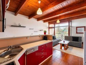Prodej bytu 2+kk, Lipno nad Vltavou, 80 m2