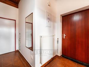Prodej bytu 2+kk, Lipno nad Vltavou, 80 m2