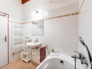 Prodej bytu 2+kk, Lipno nad Vltavou, 80 m2