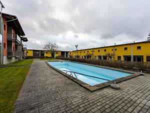 Prodej bytu 2+kk, Lipno nad Vltavou, 80 m2