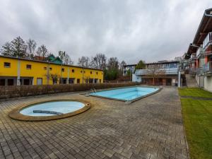 Prodej bytu 2+kk, Lipno nad Vltavou, 80 m2