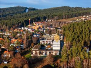 Prodej bytu 2+kk, Lipno nad Vltavou, 80 m2