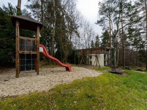 Prodej bytu 2+kk, Lipno nad Vltavou, 80 m2