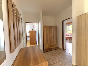 Prodej bytu 2+kk, Šanov, Komenského, 66 m2