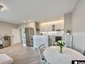 Prodej bytu 2+kk, Šanov, Komenského, 66 m2