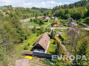 Prodej chalupy, Bělá, 222 m2