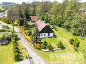Prodej chalupy, Bělá, 222 m2