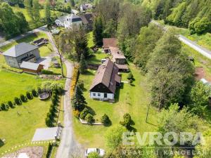 Prodej chalupy, Bělá, 222 m2