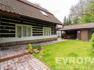 Prodej chalupy, Bělá, 222 m2