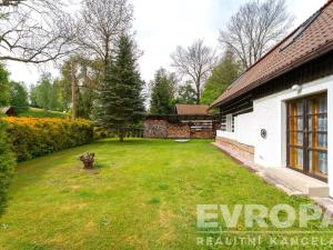 Prodej chalupy, Bělá, 222 m2