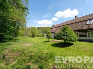 Prodej chalupy, Bělá, 222 m2