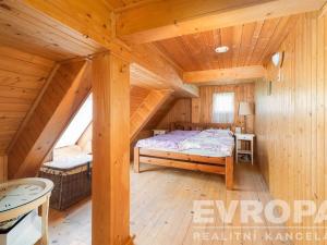 Prodej chalupy, Bělá, 222 m2