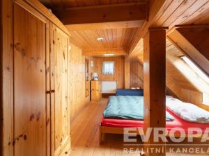 Prodej chalupy, Bělá, 222 m2