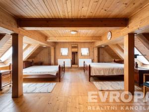 Prodej chalupy, Bělá, 222 m2