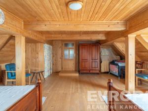 Prodej chalupy, Bělá, 222 m2