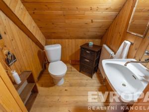 Prodej chalupy, Bělá, 222 m2