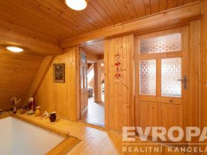 Prodej chalupy, Bělá, 222 m2