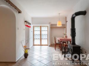 Prodej chalupy, Bělá, 222 m2