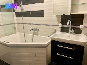 Prodej bytu 3+kk, Jemnice, U Víta, 65 m2