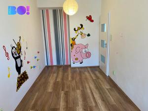 Prodej bytu 3+kk, Jemnice, U Víta, 65 m2