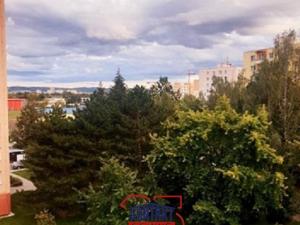 Pronájem bytu 2+kk, České Budějovice - České Budějovice 2, 45 m2