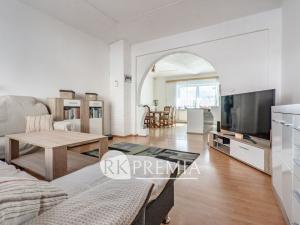 Prodej rodinného domu, Košťany, Smetanova, 150 m2
