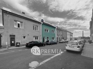 Prodej rodinného domu, Košťany, Smetanova, 150 m2
