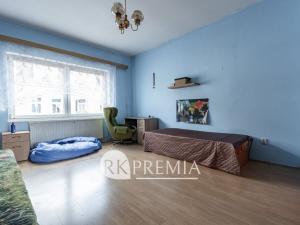 Prodej rodinného domu, Košťany, Smetanova, 150 m2
