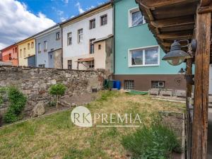 Prodej rodinného domu, Košťany, Smetanova, 150 m2