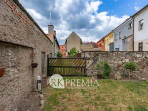 Prodej rodinného domu, Košťany, Smetanova, 150 m2