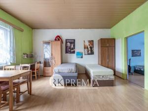 Prodej rodinného domu, Košťany, Smetanova, 150 m2