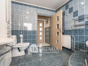 Prodej rodinného domu, Košťany, Smetanova, 150 m2